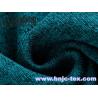 Buy cheap 100% Polyester tweed thick needle weft knitting fabric for woman apparel from wholesalers