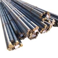 Buy cheap A36 Hot Rolled Carbon Steel Rods ASTM A576 Cold Drawn product