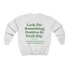 Buy cheap Casual Woven Plain Crew Neck Sweatshirt Turn Down Collar from wholesalers