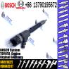 Buy cheap TOYOTA BOSCH Diesel Injector 0445110220 0445110226 Diesel Engine Fuel Injector from wholesalers
