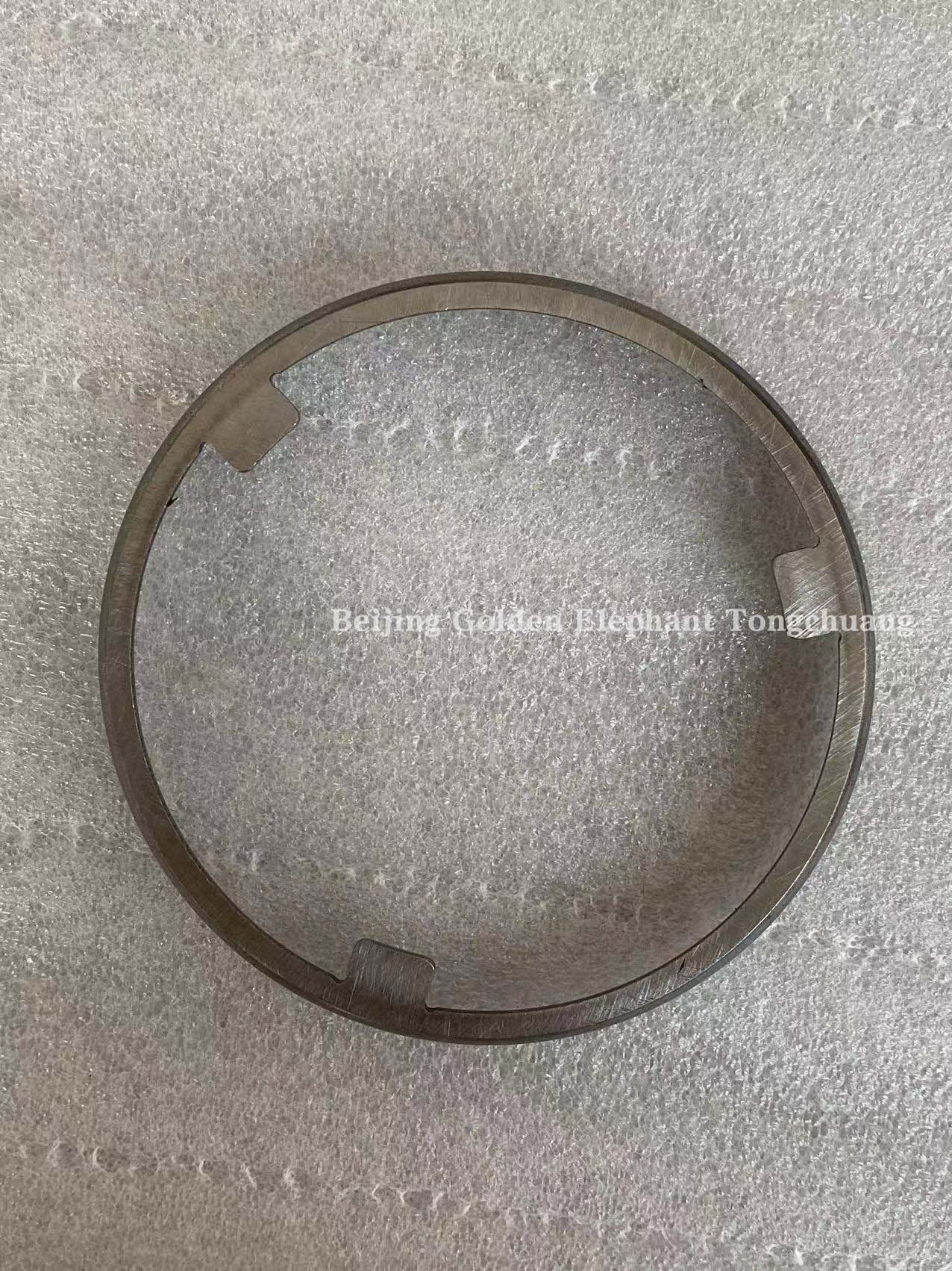 Foton Aumak Aoling MRT Era Truck S1319.304.032W0077 Inner Ring Replace/Repair Solution