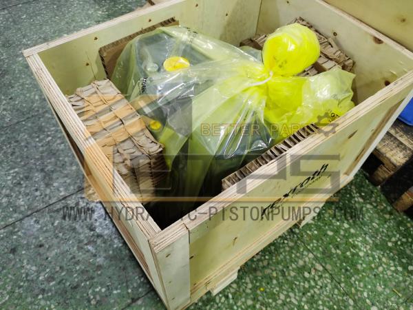 Buy cheap DRG Valve Rexroth Hydraulic Pump R90241786 A4VSO250DRG/30R-PPB13N00 from wholesalers