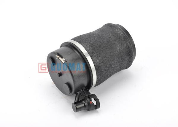 Buy cheap Natural Rubber Lincoln Air Bag Air Suspension Rear Air Spring Repair 3U2Z5580FA from wholesalers