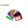 Buy cheap Gravure Printing Plastic Tobacco Pouch Food Grade Ink Bag For Weed Food Packaging from wholesalers