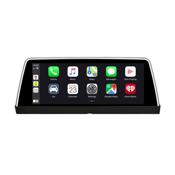 Buy cheap E65 E66 7 Series BMW Sat Nav Systerm 64GB 1080P GPS Car CD Player from wholesalers