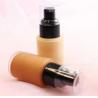 Buy cheap The Best Vegan Matte Full Coverage Foundation, Full-spectrum Sunscreen Liquid Makeup Foundation, Suitable for Women's Skin Tone from wholesalers