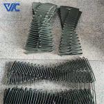 Nichrome Cr15Ni60 Furnace Spiral Wire Resistance Heating Coil Wire For Industry