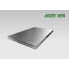 Buy cheap OEM ZY12 Cemented Carbide Plates & Strips 88.5HRA from wholesalers