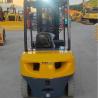 Buy cheap Komatsu FD30 Forklift 3 Ton Diesel Forklift Used Automatic Lifting Machine Second Hand from wholesalers