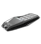 200w 300w 100w Solar Street Lights Waterproof Solar Powered Street Lighting