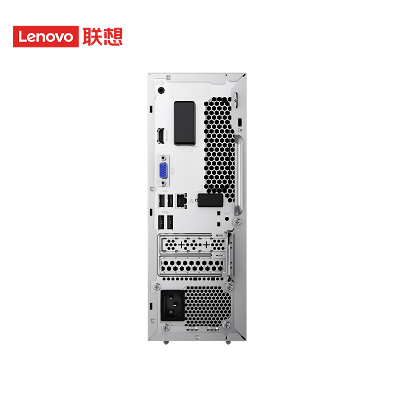 Small Case Lenovo 510s i5-12400 8G 1T Win11 Hexa Core Desktop with 21.5inch Monitor