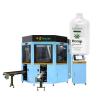 Buy cheap Three Colors Automatic Screen Printing Machine For Lotion Bottles from wholesalers