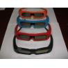 Buy cheap 120Hz IR Universal 3D Active Shutter Glasses For LG Panasonic TV from wholesalers