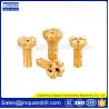 Buy cheap Down The Hole Drilling Tools - DTH Button Bits,DTH Hammer,DTH Drill Pipe from wholesalers