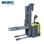 Electric Stacker 1500kg 2000kg Heavy Duty Type Electric Drive and 550/685mm Fork