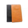 Buy cheap 7.5x13.5cm Debossed Mens PU Leather Wallet Passport Holder Travel RFID ROHS from wholesalers