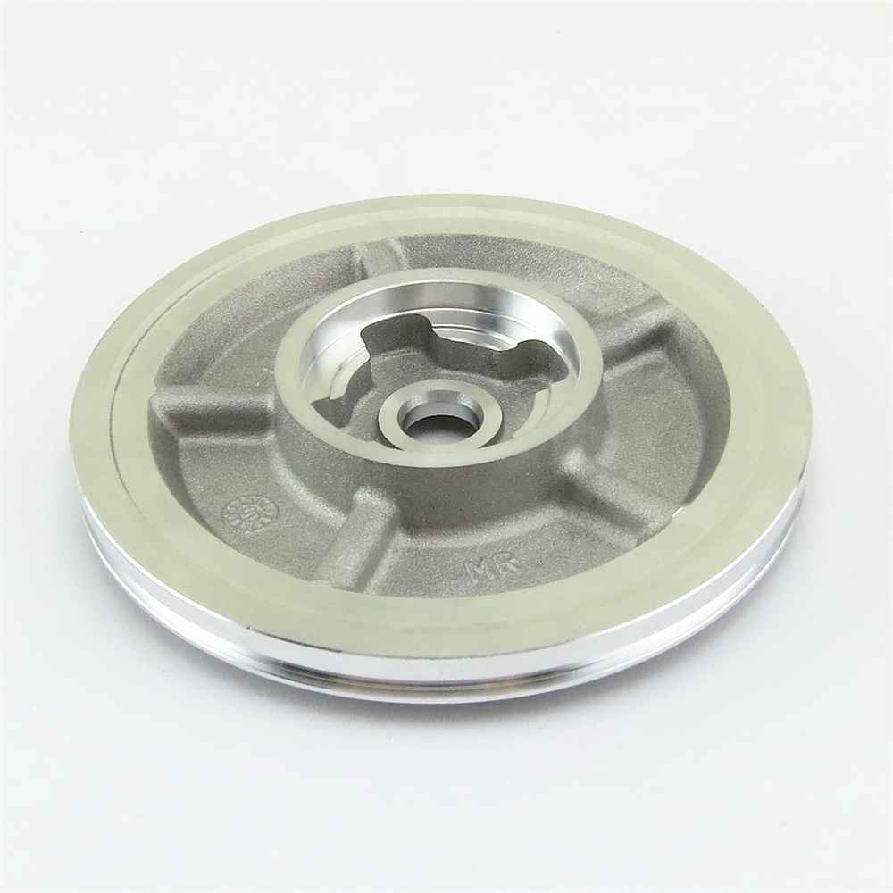 K03 Turbine Housing Back Plate 5304-151-5712 5303-970-0034 5303-970-0037 5303-970-0046 5303-970-0052 For Turbocharger