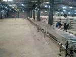 Stainless Steel Motorized Roller Conveyor
