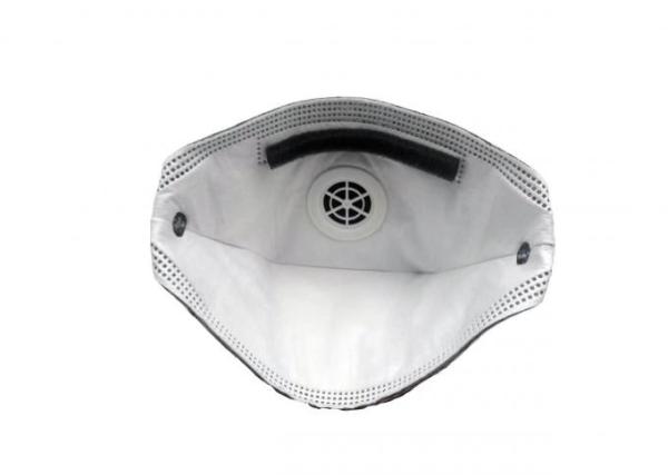 Buy cheap Skin Friendly Ffp2 Filter Mask Static Electricity Mater Respirator Mask from wholesalers