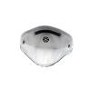 Buy cheap Skin Friendly Ffp2 Filter Mask Static Electricity Mater Respirator Mask from wholesalers