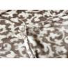 Buy cheap Winter Smooth Flannel Fleece Blanket Rotary Printed 300gsm 200x240cm For Bed Sheet from wholesalers