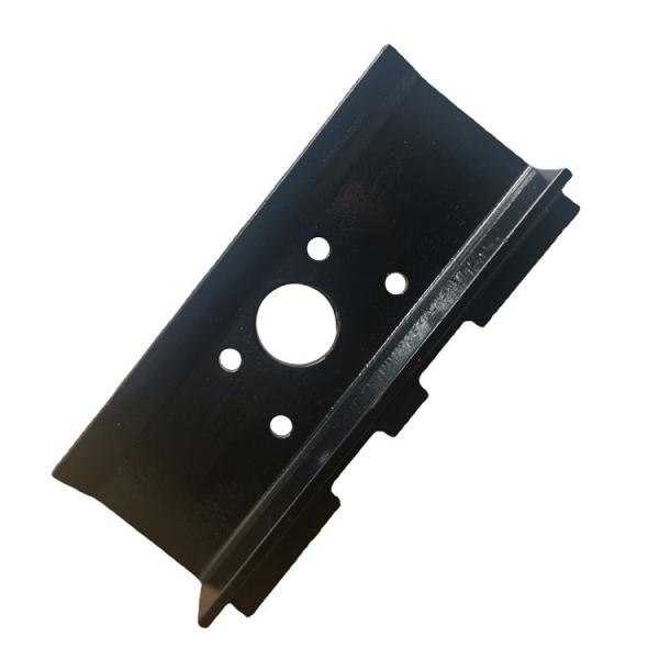 Buy cheap Corrosion Proof Dozer Grouser Plates PC60-7 Crawler Excavator Parts from wholesalers