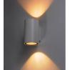 Buy cheap 120 Volts IP65 Outdoor Wall Mounted Lights 800 Lumens Aluminum from wholesalers