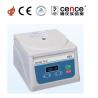 Buy cheap TD3 Tabletop Low Speed Centrifuge 1980xg Max RCF 100W from wholesalers