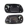 Buy cheap Inside Door Handle Buckle for Heavy-duty Truck Parts and OEM Support from wholesalers