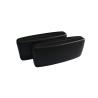 Buy cheap Hot Selling Durable Hard PU Leather Reading Glass Metal Cases from wholesalers