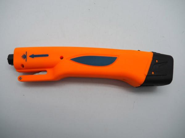 Buy cheap BN-9292 Camp DC AC Charge LED Flashlight Torch from wholesalers