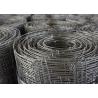 Buy cheap Knited Hinged Farm Mesh Fencing For Forestry / Cow , 2mm Dia Wire from wholesalers
