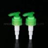 Buy cheap ISO Certified 28/410 Lotion Pump for Hand Sanitizer Dispenser made of PP Material from wholesalers