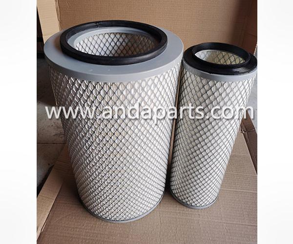 Buy cheap Good Quality Air Filter For LOVOL ETX 956 K2337 from wholesalers