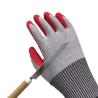 Buy cheap Premium Nitrile Coated Cut Resistant Gloves from wholesalers