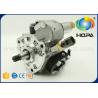Buy cheap 8-98091565-3 | 294050-0105 Excavator Engine Parts Denso Fuel Pump For ISUZU 6HK1 Injector Pump from wholesalers