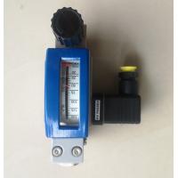 Buy cheap Krohne Dk32 Dk34 Variable Area Flow Meter HART High Accuracy Flow Meter product