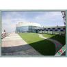 Buy cheap UV Resistant Indoor Outdoor Artificial Grass For Balcony Decoration 160 s/m Stitch from wholesalers
