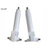 Buy cheap Garbage Truck Hydraulic Oil Cylinder Telescopic Piston Earring from wholesalers