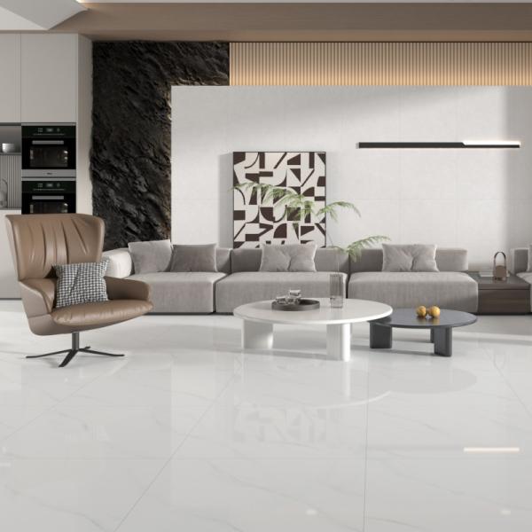 Buy cheap Stain and Scratch Resistance Ultimate Benefit of Interior Porcelain Flooring from wholesalers
