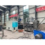 High Productivity Hot 2024 Solar Panel Recycling Machine for Copper Wire