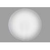 Buy cheap φ430mm White Round Ceiling Light Durable Superior Aluminum Frame For Meeting Room from wholesalers
