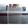 Buy cheap Colored / Clear Patterned Glass , 3mm - 6mm Thickness Rain Pattern Glass from wholesalers