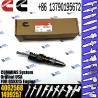 Buy cheap 4062568 QSKX15 Diesel Engine Common Rail Fuel Injector 4914537 3973059 3975929 4010642 4026222 4061851 from wholesalers
