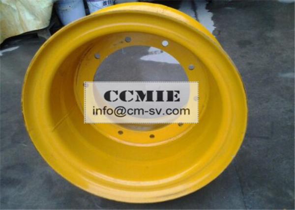 Buy cheap Construction Machinery Motor Grader XCMG GR180 Spare Parts Wheel Hub CE / ROHS / FCC from wholesalers