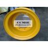 Buy cheap Construction Machinery Motor Grader XCMG GR180 Spare Parts Wheel Hub CE / ROHS / FCC from wholesalers
