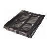 Buy cheap Waterproof PVC Truck Cover 24ft X 27ft PVC Vinyl Steel Tarps For Flat Bad Truck from wholesalers