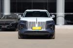 In Stock Hongqi E-Hs9 New Or Used Chinese New Electric Car With 4WD Motor 6