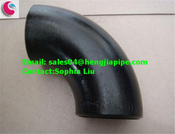 Buy cheap alloy steel elbow ANSI B16.9 from wholesalers