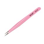 3D 6D ESD Antistatic Vetus Lash Tweezers Volume Eyelash Extension Tweezers